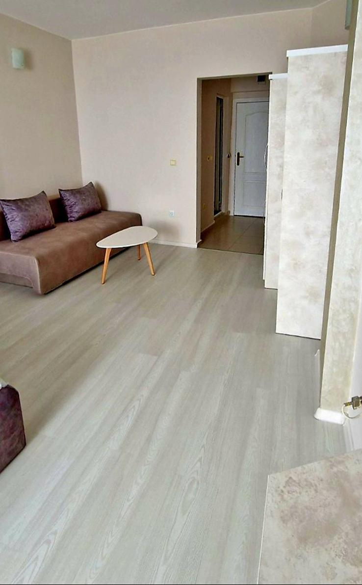 Амон Ра Hotel Primorsko Buitenkant foto