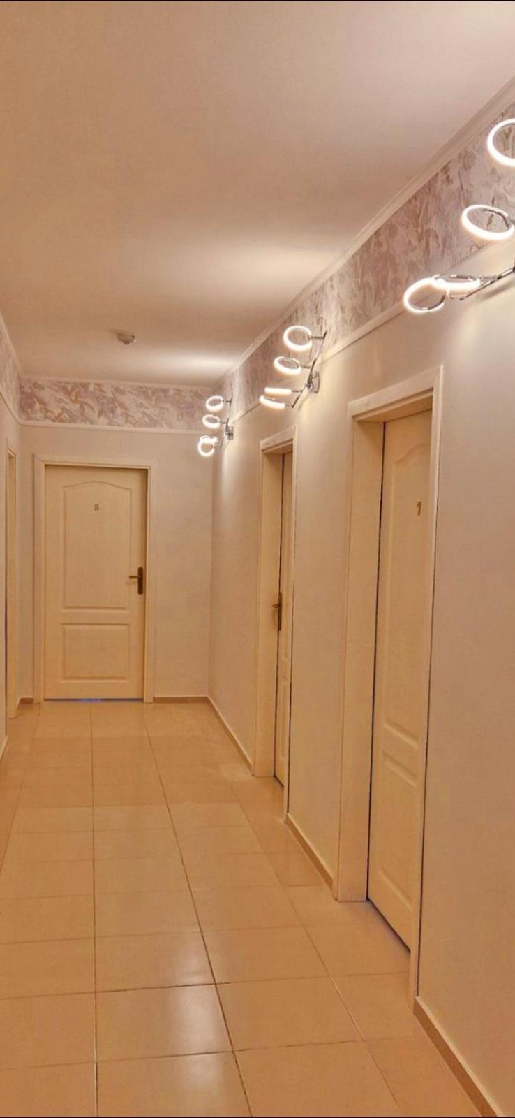 Амон Ра Hotel Primorsko Buitenkant foto