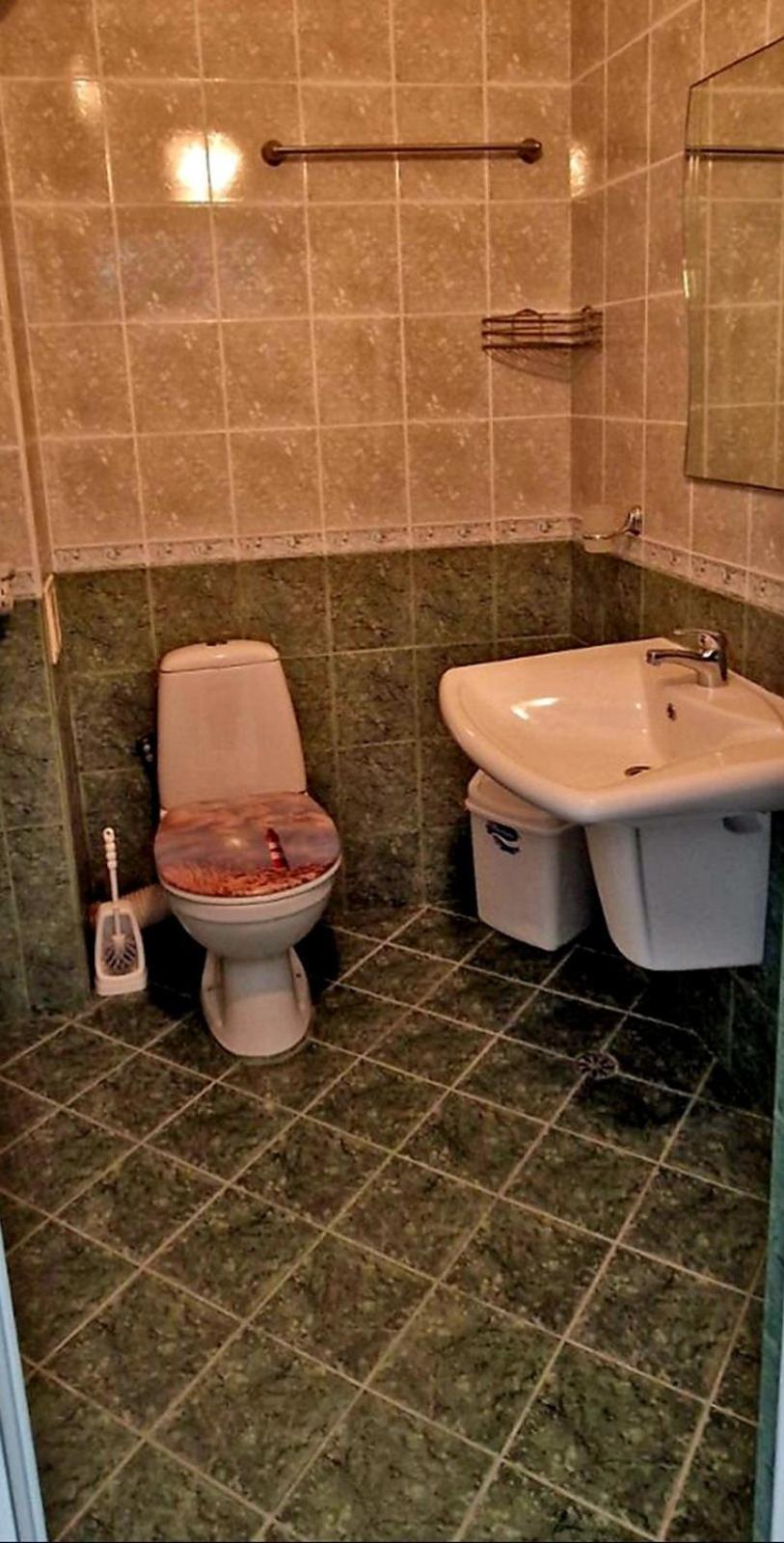 Амон Ра Hotel Primorsko Buitenkant foto